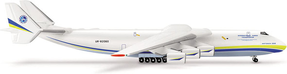 Herpa Antonov Airlines AN-225 1/500 515726