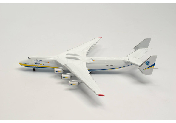 Herpa Antonov Airlines AN-225 1/500 515726