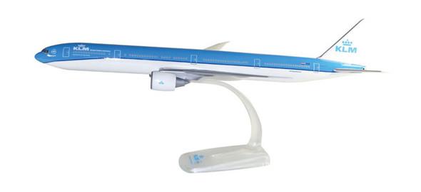 Herpa KLM Boeing 777-300ER 1/200 610872