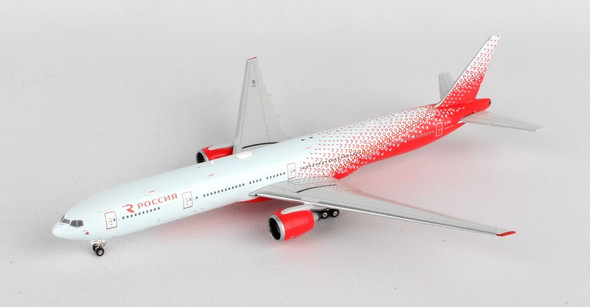 Phoenix Rossiya Boeing 777-300 EI-UNN 1/400 PH11336