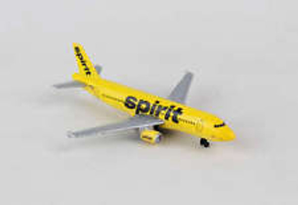 Premier Planes Spirit Airplane Model Toy PP-RT3874