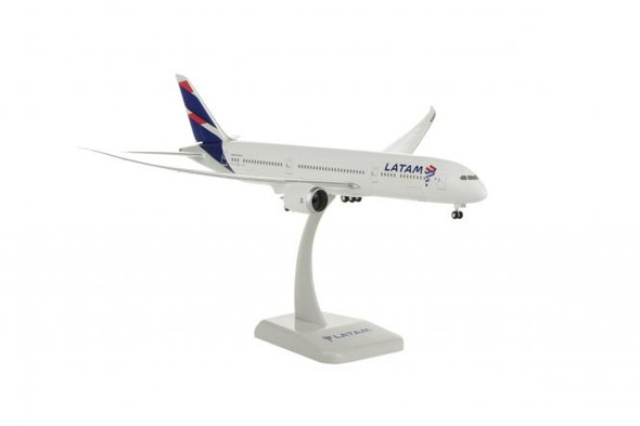 Hogan British Airways Boeing 787-10 Dreamliner 1/200 - Aircraft