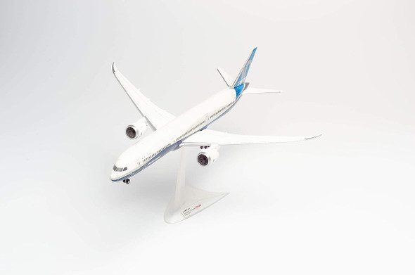 Herpa Boeing 787-10 Dreamliner House Colours 1/200 559614