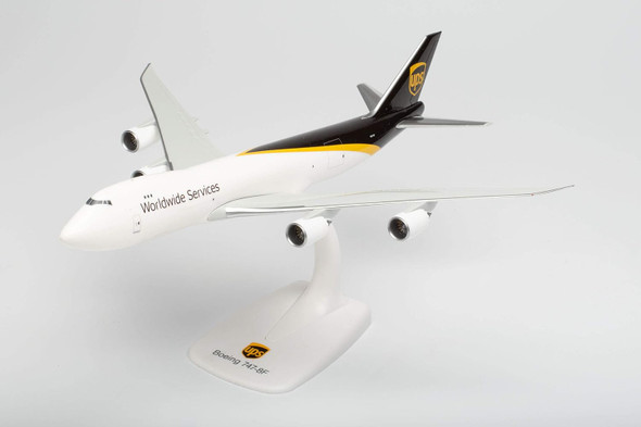 Herpa UPS Boeing 747-8F 1/250 612241