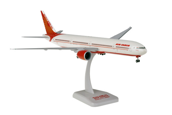 独特な レア 1/200 Boeing777-300ER Zealand New Air 航空機