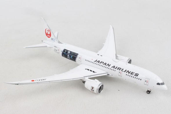 Phoenix JAL Boeing 787-8 "Spirit of Victory" JA841J 1/400