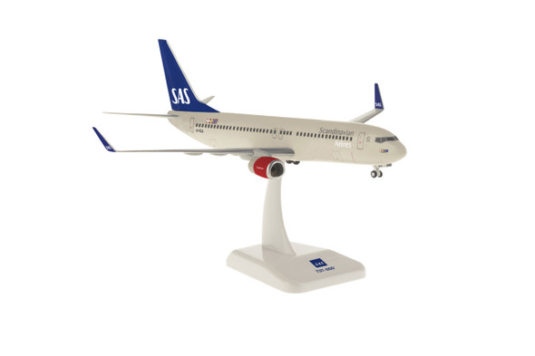 Maquette plastique « Snap Fit » Air France A220-300 - F-HZUA - 1/200e