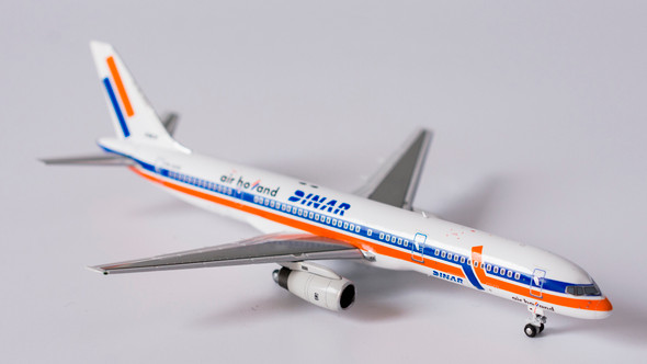 NG Models Air Holland Boeing 757-200 PH-AHE Dinar 1/400 NG53096