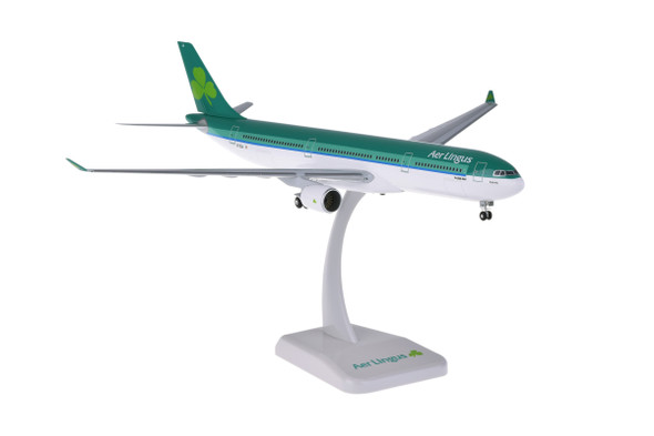 Hogan Aer Lingus Airbus A330-300 EI-ELA 1/200 Model