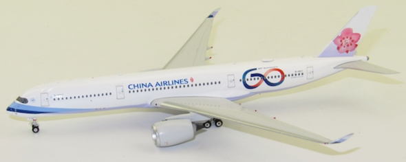 Phoenix China Airlines Airbus A350-900 B-18917 '60 Years' 1/400