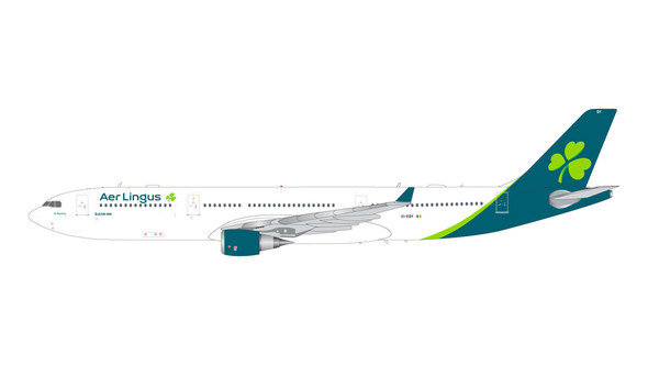 Geminijets Aer Lingus A330-300 EI-EDY (New Livery) 1/200 G2EIN832