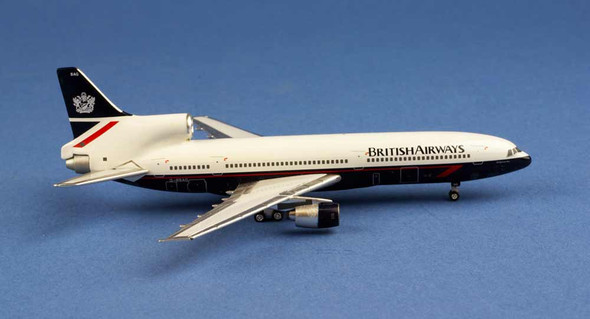 Aeroclassics British Airways L-1011 Tristar G-BBAG 1/400 AC419570