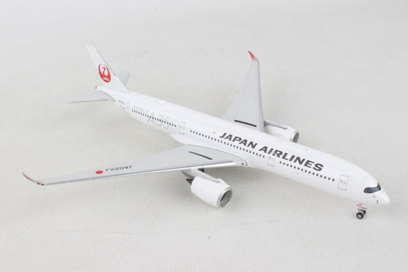 超高品質で人気の A350-900 JAL JA05XJ :400 1 首里城 PHOENIX