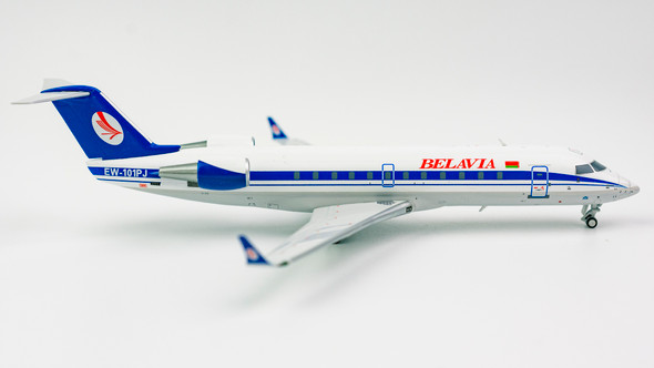 NG Models Belavia CRJ-100ER EW-101PJ 1/200 51015