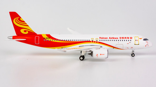 NG Models Hainan Airlines C919 B-00HU <fake reg> 1/400 NG19007