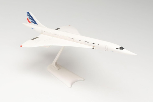 Herpa Air France Concorde 1/250 605816