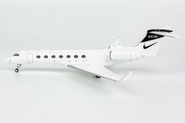 NG Models Nike Gulfstream G550 N1972N '2013 colours' 1/200