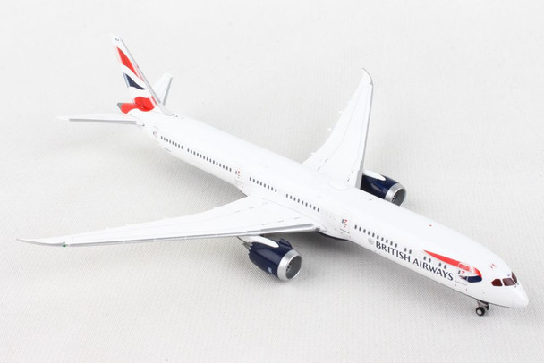 Phoenix British Airways Boeing 787-10 G-ZBLA 1/400 PH04320