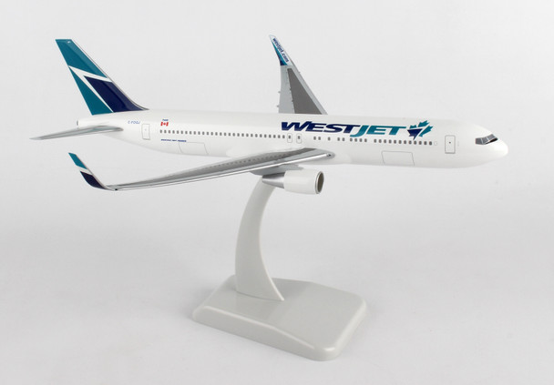 Hogan WestJet Boeing 767-300 C-FOGJ 1/200