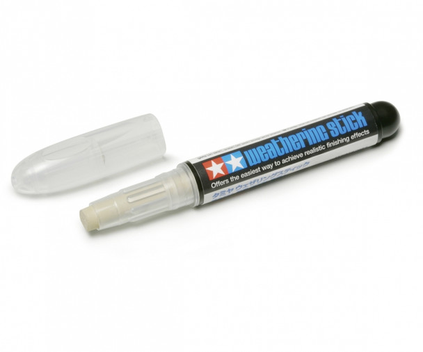 Tamiya Weathering Stick Sand 87086