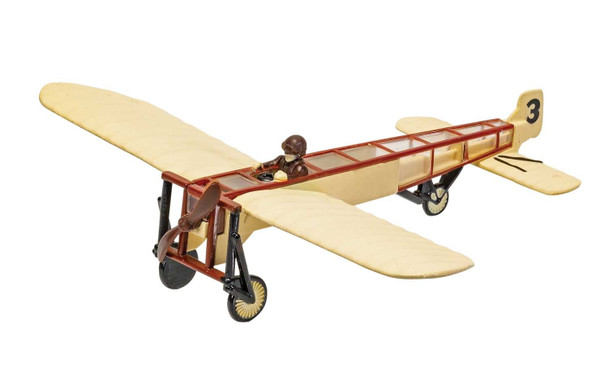 Corgi Smithsonian - Bleriot Monoplane - CS91301