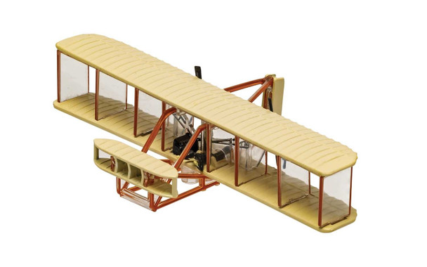 Corgi Smithsonian - Wright Flyer -  CS91304