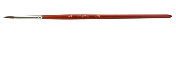 Revell Paint brush Standard, Size 2
