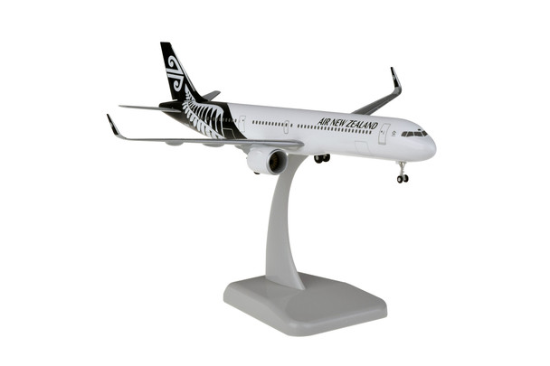 Hogan Air New Zealand Airbus A321neo 1/200