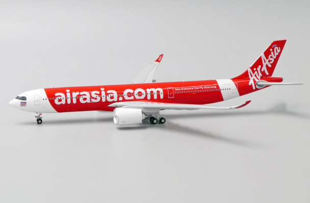 JC Wings  Thai Air Asia Airbus A330-900neo HS-XJB 1/400 XX4211