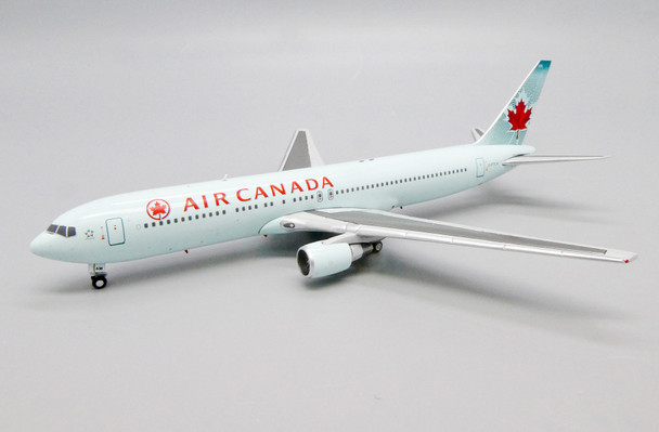 JC Wings Air Canada Boeing 767-300ER C-FTCA 1/400 XX4458