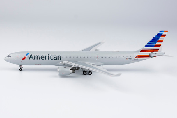 NG Models American Airlines A330-300 N277AY 1/400 62026