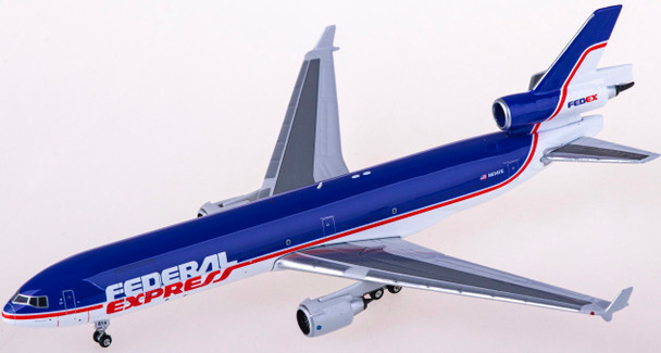 Phoenix FedEx McDonnell MD-11F N614FE 1/400