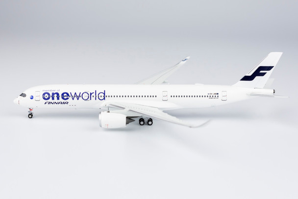 NG Models Finnair Airbus A350-900 OH-LWB 1/400 39039