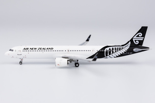 NG Models Air New Zealand Airbus A321neo ZK-NNC 1/400 NG13058