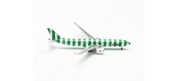 Herpa Condor Airbus A330-900neo “Island” – D-ANRD 1/500