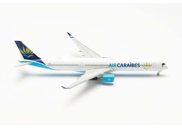 Herpa Air Caraïbes Airbus A350-1000 - F-HMIL 1/500