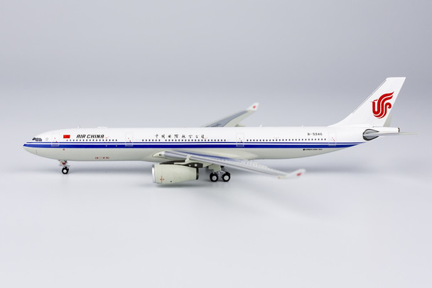 NG Models Air China Airbus A330-300 B-5946 1/400 NG62046