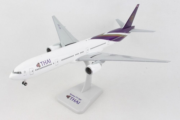 Hogan Thai Airways Boeing 777-300 1/200