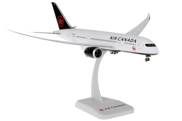 Hogan Air Canada Boeing 787-8 Inflight 1/200 10956