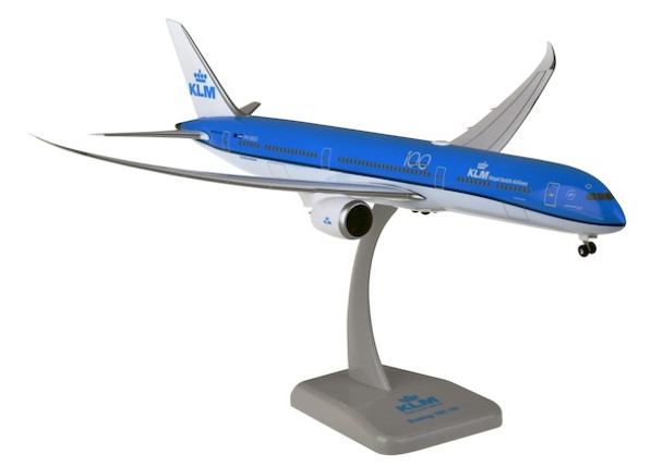 Hogan KLM Boeing 787-10 Dreamliner 1/200 PH-BKD 11847