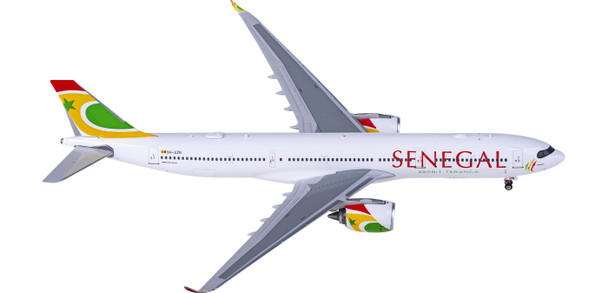 Phoenix Air Senegal Airbus A330-900neo 9H-SZN 1/400 PH11797