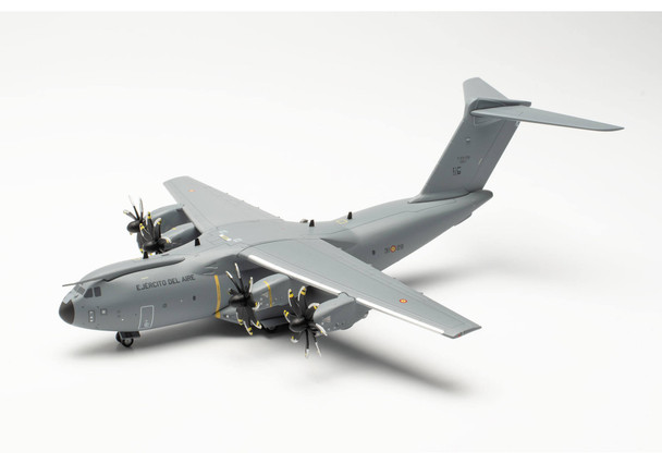 Herpa Spanish Air Force Airbus T.23 (A400M Atlas) - 311th/312th Squadron, 31st Wing (Ala 31), Zaragoza Air Base – T.23-08 (31-28) 1/200 572729