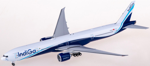 Phoenix Indigo Air Boeing 777-300ER TC-LKD 1/400