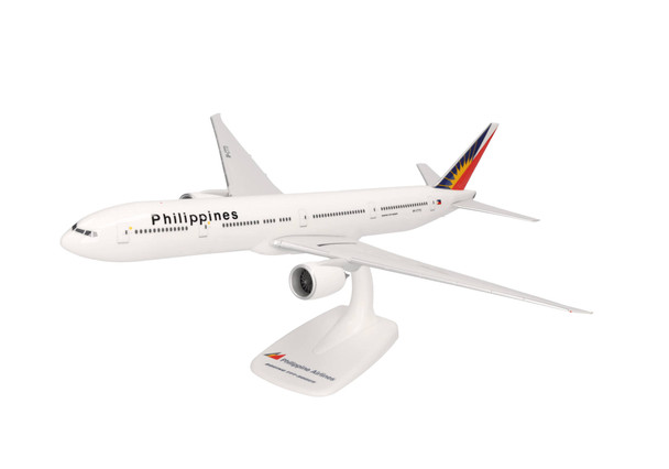 Herpa Philippine Airlines Boeing 777-300ER - RP-C7773 1/200 613873