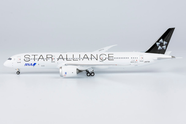 NG Models All Nippon Airways - ANA 787-9 Dreamliner JA875A 1/400 55112