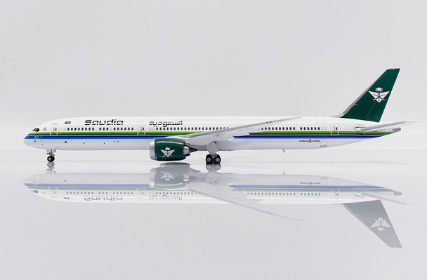 NG Models Saudi Arabian Airlines Boeing 787-10 Dreamliner HZ-AR32 1/400 56022