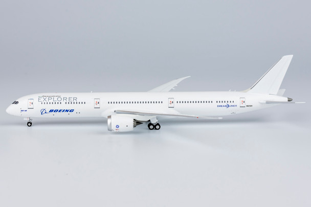 NG Models Boeing Company 787-10 Dreamliner N8290V 1/400 56025