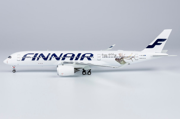 NG Models Finnair Airbus A350-900 OH-LWE 1/400 39047