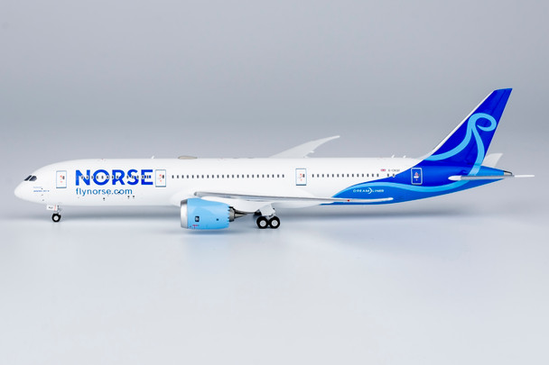 NG Model Boeing 787-9 Dreamliner Norse Atlantic Airways G-CKOF 1/400 55111