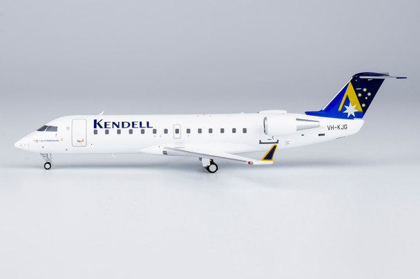 NG Models Kendell Airlines CRJ-200ER VH-KJG 1/200 52088
